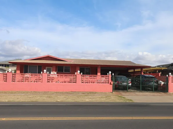 257 W Papa Ave, Kahului, HI 96732
