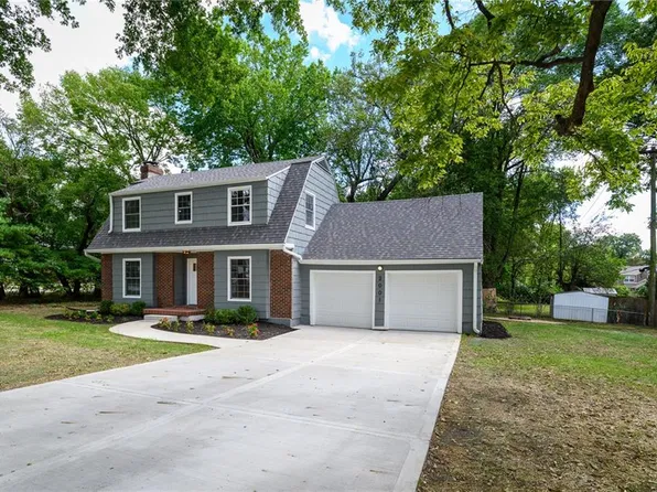 2001 W 79th St, Prairie Village, KS 66208