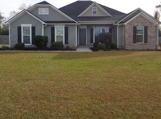 33 Barrett Ln, Lakeland, GA 31635