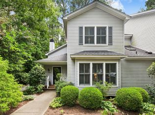 595 Weathersfield, Pittsboro, NC 27312