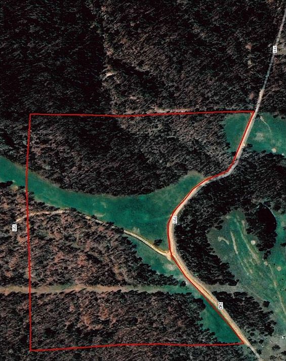 1st image of County Road 731