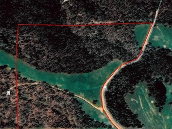 County Road 731, Berryville, AR 72616