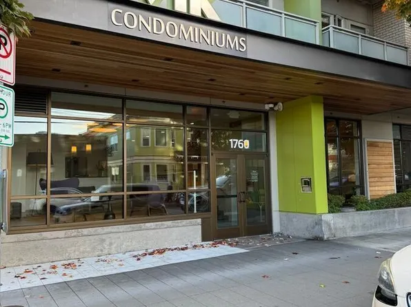 1760 NW 56th St, Seattle, WA
