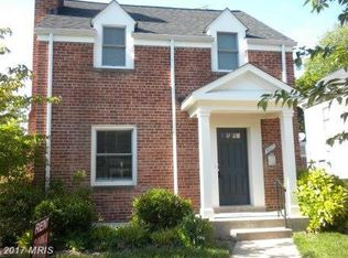 4517 Maple Ave, Bethesda, MD 20814