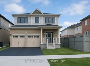 43 Sugar Trl, Kitchener, ON N2R 0S5