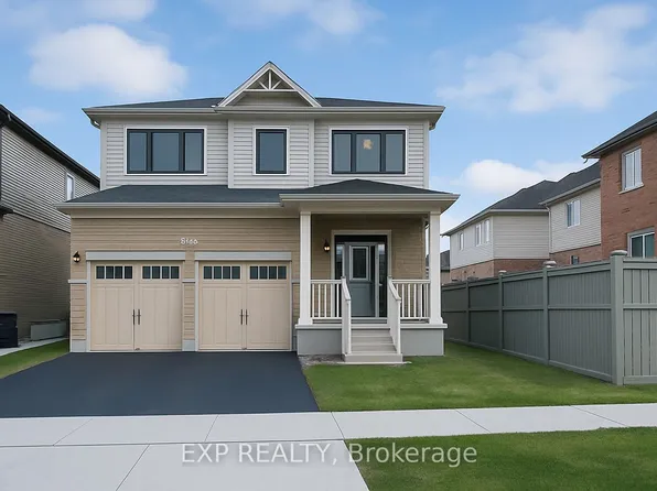 43 Sugar Trl, Kitchener, ON N2R 0S5