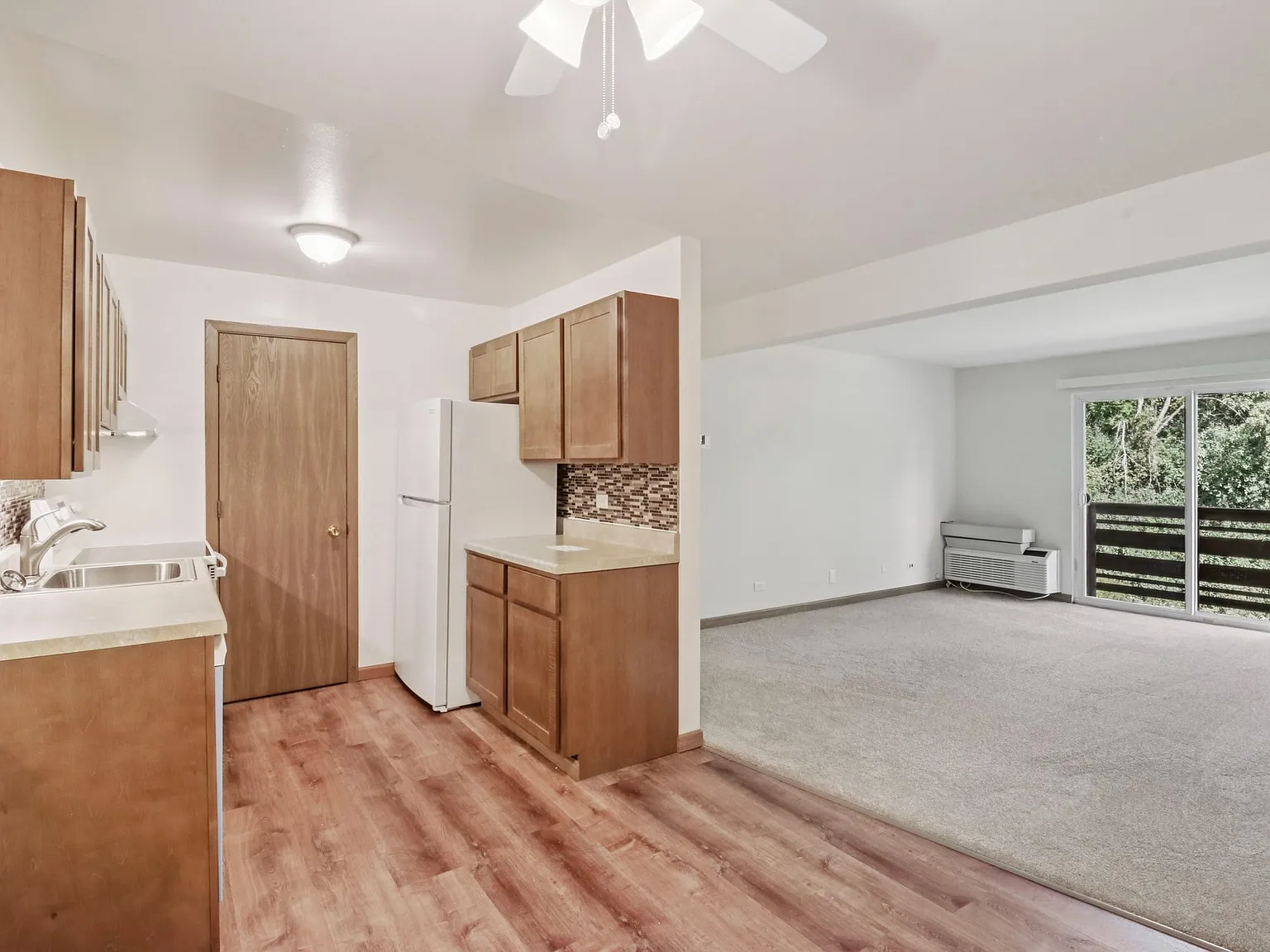 Heritage Green Apartments — Photo 4
