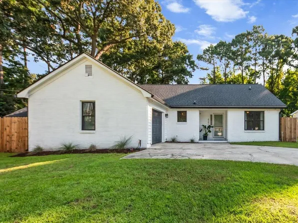 839 Ramblewood Cir, Mount Pleasant, SC 29464