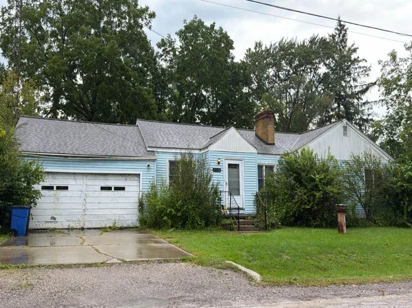 2036 Anoka St, Flint, MI 48532
