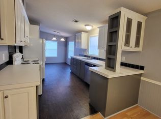 12697 Fm 196, Deport, TX 75435