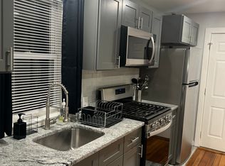 122 Central Ave FLOOR 1, Hyde Park, MA 02136