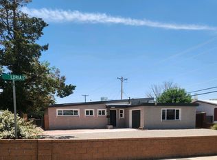 10424 Gloria Pl NE, Albuquerque, NM 87112