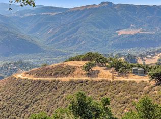 Weathertop Rnch LOT 3-500, Carmel Valley, CA 93924