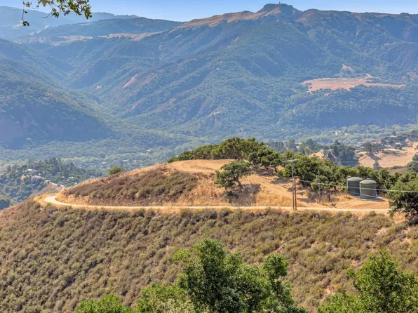 Weathertop Rnch Lot 3-500, Carmel Valley, CA 93924