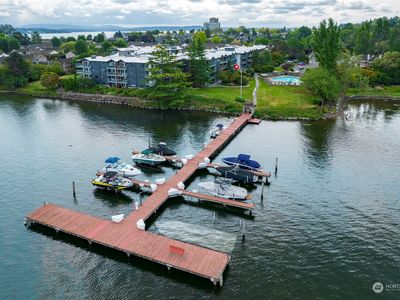 2501 Canterbury Lane E #115, Seattle, WA, 98112