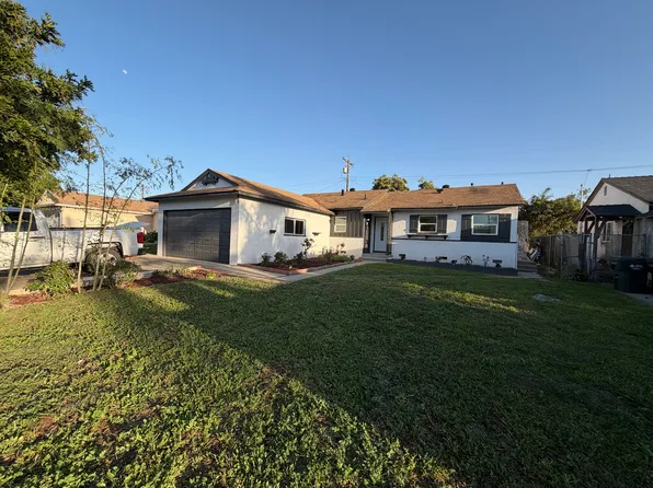 2520 Kellogg Park Dr #2, Pomona, CA 91768