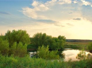 S 3520th Rd, Prague, OK 74864