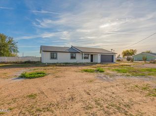 11975 E Reksom Rd, Florence, AZ 85132