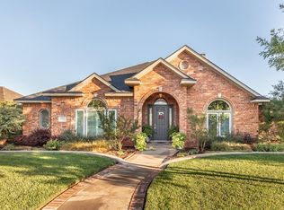 4816 99th St, Lubbock, TX 79424