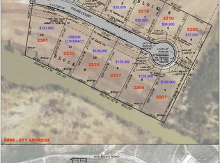 2234 Palm Ct, San Angelo, TX 76904