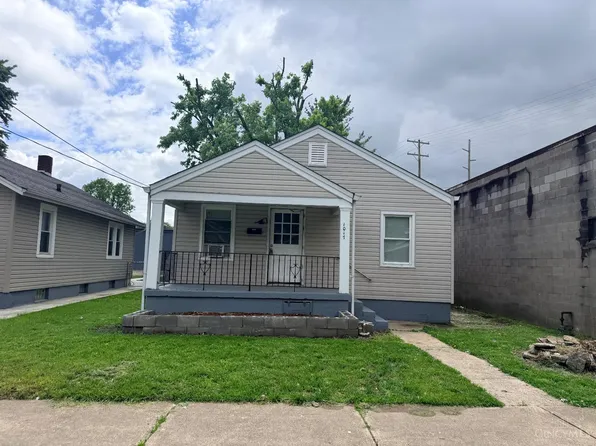 1017 Fairview Ave, Hamilton, OH 45015