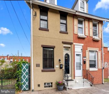 6910 Tulip St, Philadelphia, PA, 19135
