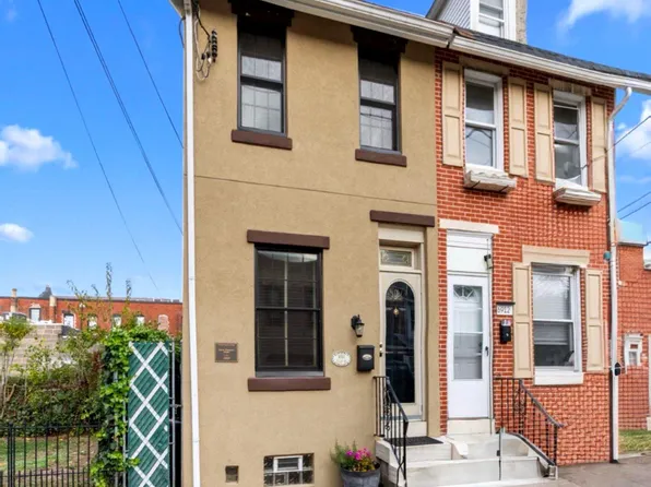 6910 Tulip St, Philadelphia, PA 19135