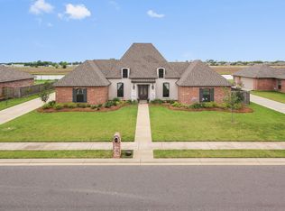 236 Saint Andrews Dr, Alexandria, LA 71303
