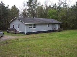 1167 Slate Mill Rd, Glenwood, AR 71943