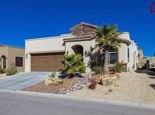 4120 Seville Way, Las Cruces, NM 88011