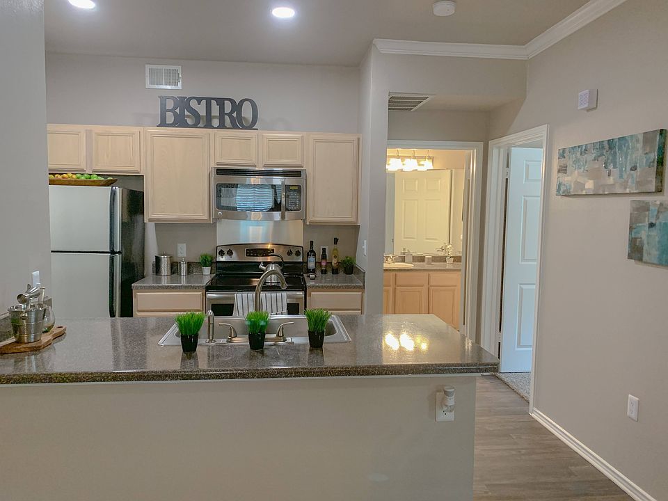 TalaVera Apartments 107 Talavera Pkwy San Antonio TX Zillow