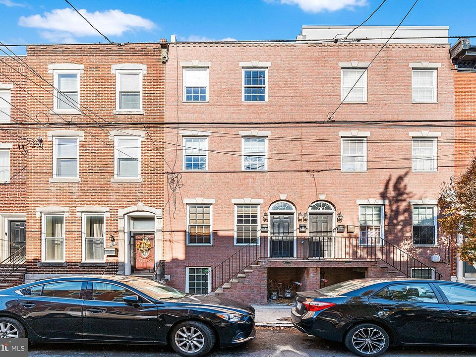 1st image of 1927 Poplar St #B