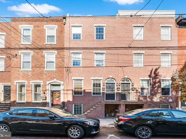 1927 Poplar St #B, Philadelphia, PA 19130