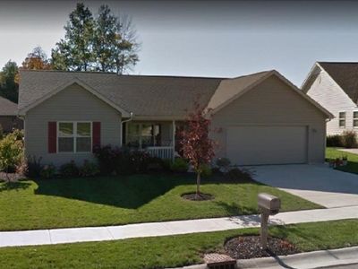 805 Briarcliff Dr, Saint Marys, OH, 45885