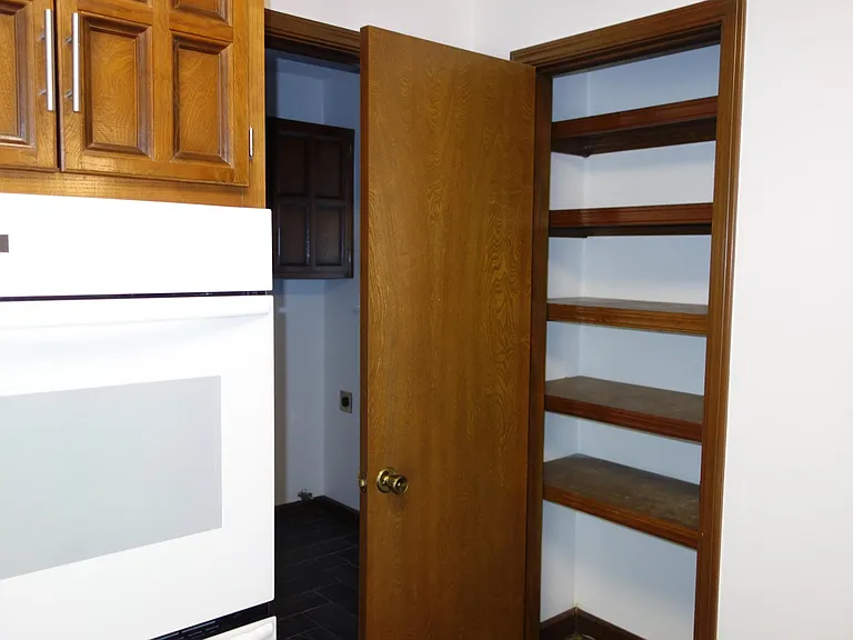 Pantry!
