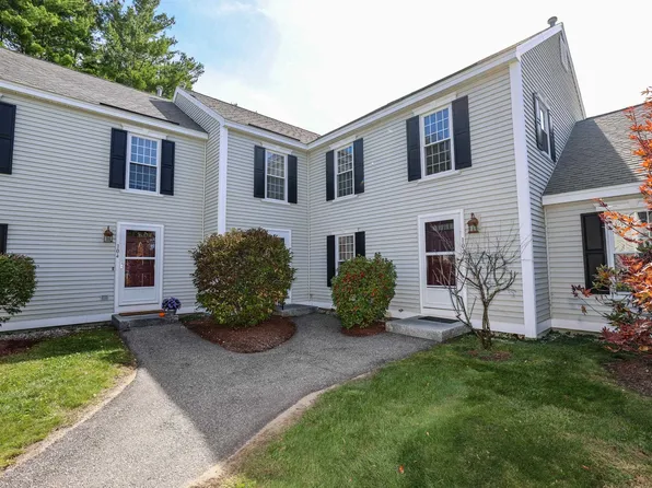 102 River Grant Drive, Hopkinton, NH 03229