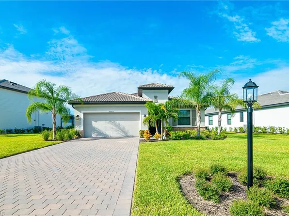 20072 Napa Loop, Estero, FL 33928