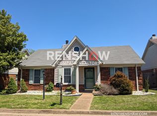 1650 Raybrad Dr, Cordova, TN 38016