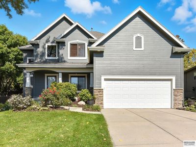 18424 Howard St, Elkhorn, NE, 68022