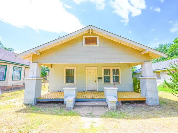 1425 W Dakota Ave, Chickasha, OK 73018