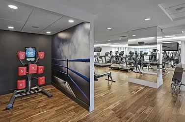 Rented by REAL New York