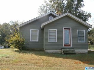 7630 Flat Top Rd, Quinton, AL 35130