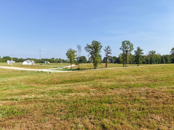 0 Bear Dr Lot 17, Loretto, TN 38469