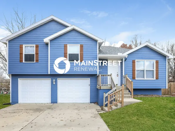 517 Kenneth Ln, Belton, MO 64012