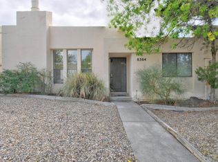 8304 Della Rd NE, Albuquerque, NM 87109