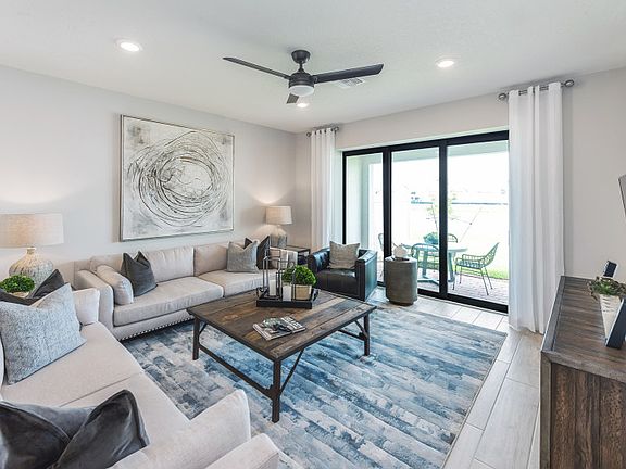 Model Representation