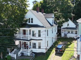 131 Penobscot Street, Rumford, ME 04276