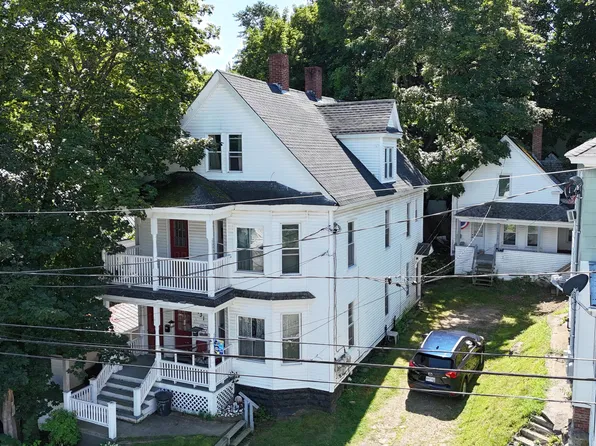 131 Penobscot Street, Rumford, ME 04276