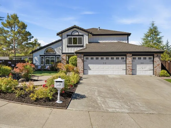 2008 Hill Meadow Pl, Danville, CA 94526