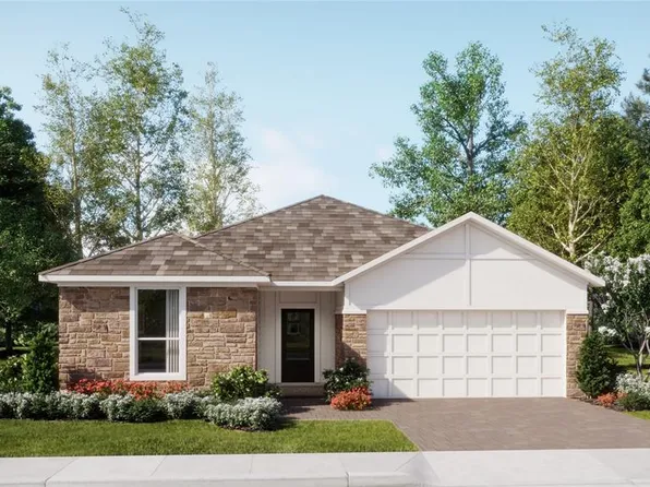 2716 Mercy Cir, Clermont, FL 34714